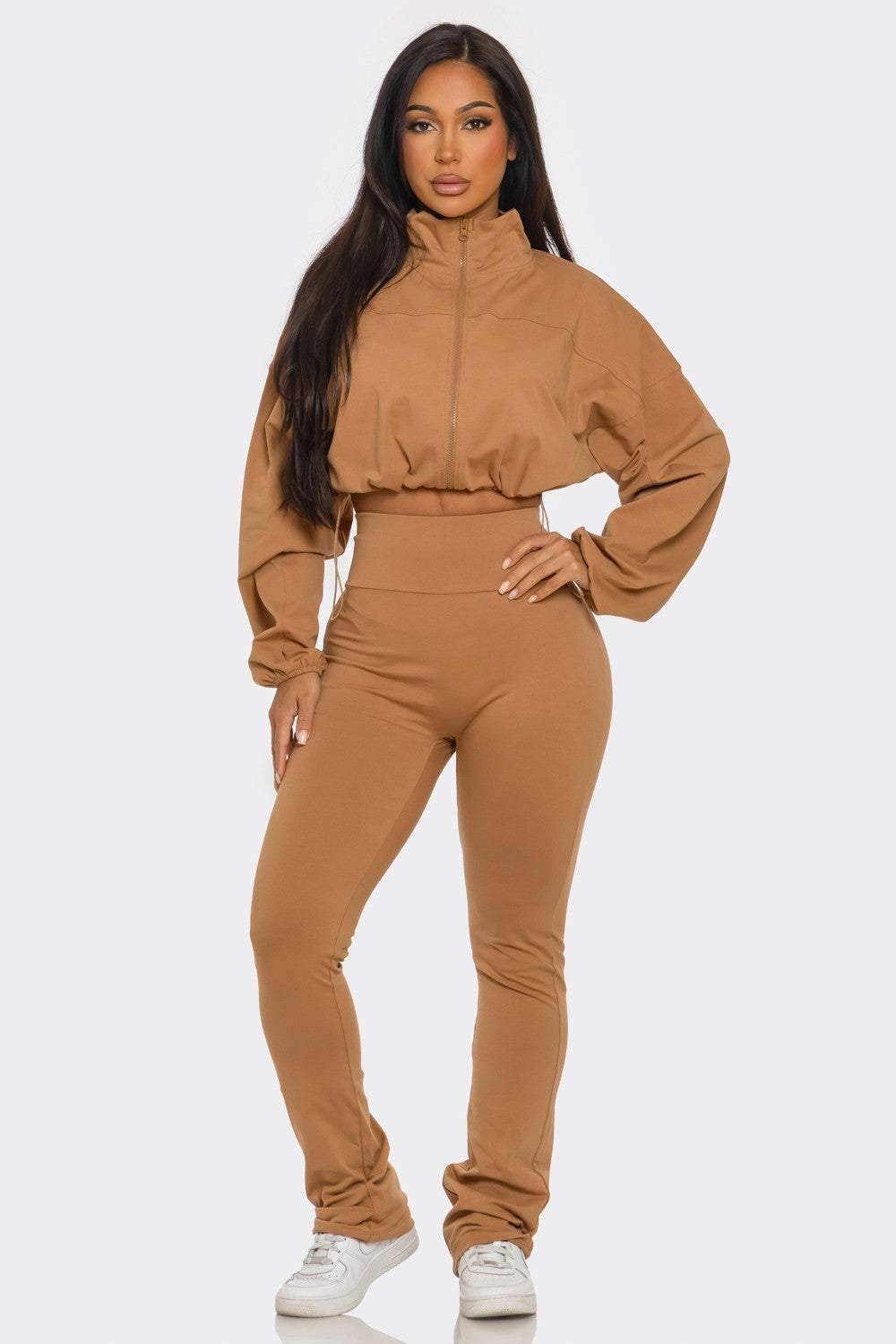The Gabby Sweater Pants Set